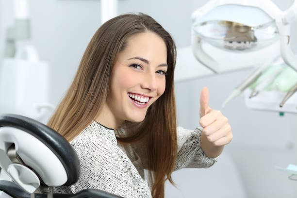 Why Choose Us for Your Dental Needs in Channelview, TX